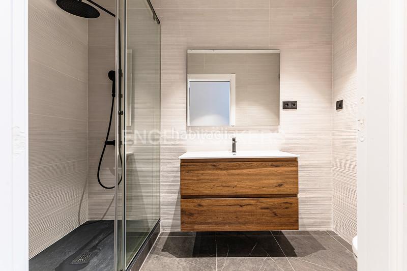 Foto 09cefb62-1580-4e9e-a46e-7fee0535923a. Appartement mit heizung in Dreta de l´Eixample Barcelona