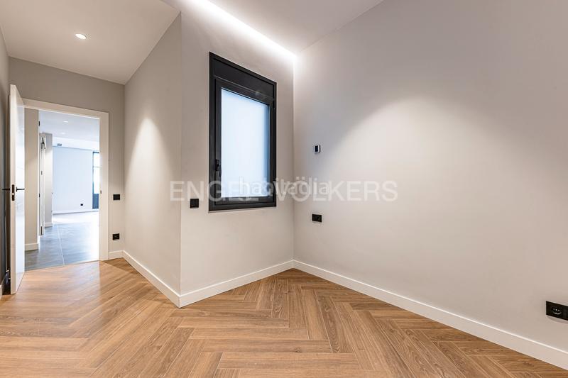 Foto 0a58c55a-25d6-46a3-b4a3-064f5a0bd985. Appartement mit heizung in Dreta de l´Eixample Barcelona