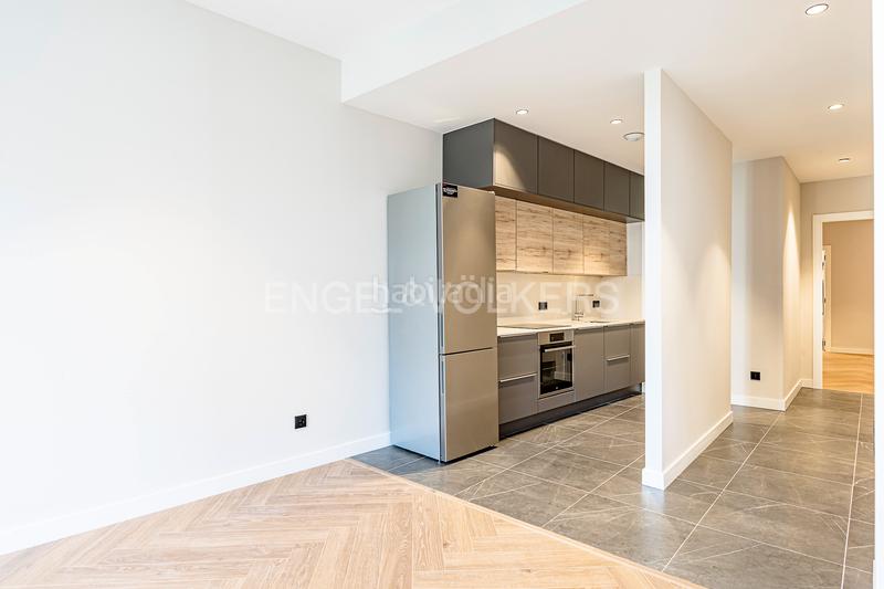 Foto 2e3fa9e7-8c92-4914-a244-e75e8d48343b. Appartement mit heizung in Dreta de l´Eixample Barcelona