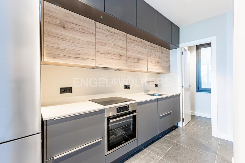 Foto 61ac92d4-d4ff-402a-a601-a9c53e84d469. Appartement mit heizung in Dreta de l´Eixample Barcelona
