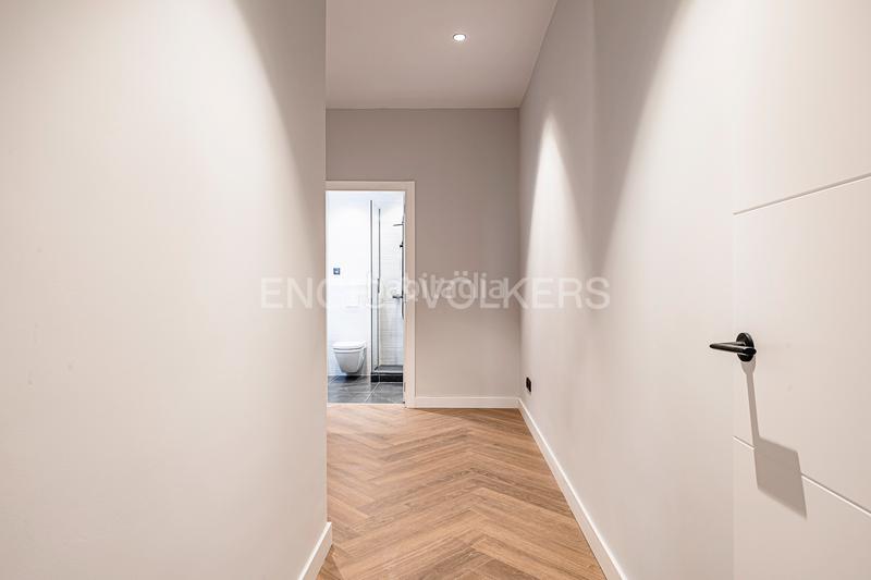 Foto 71a7c75b-457b-456c-b4fd-186563c952d3. Appartement mit heizung in Dreta de l´Eixample Barcelona
