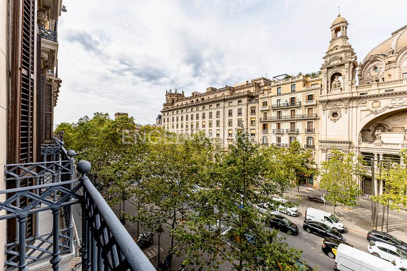 Foto 9f9ccb97-9716-4a34-9183-6fe1c5a9f7e6. Appartement mit heizung in Dreta de l´Eixample Barcelona