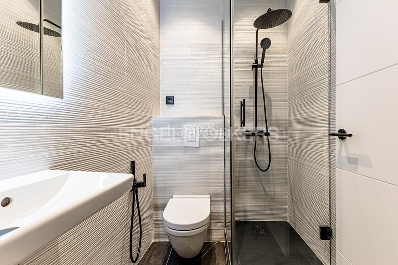 Foto b7a5c2ec-cb6f-4a46-863f-d9f47afd5b16. Appartement mit heizung in Dreta de l´Eixample Barcelona
