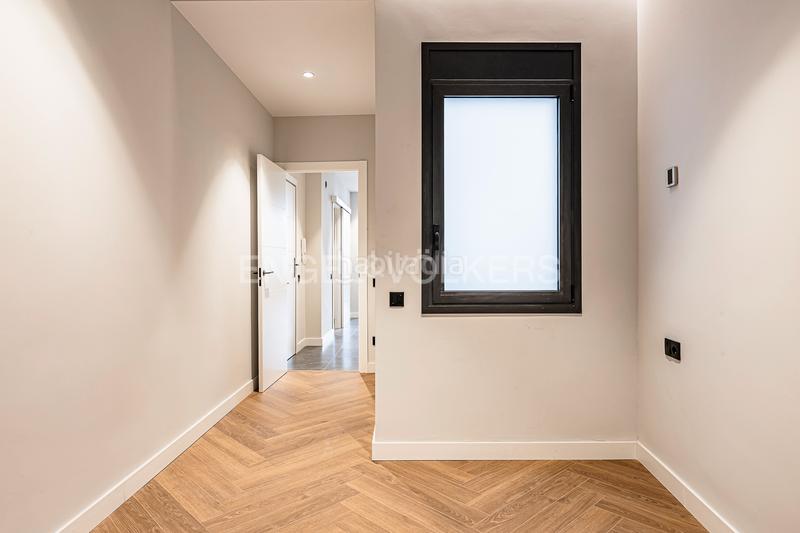 Foto dd1877ee-e99c-456a-b3f0-7700757d53f5. Appartement mit heizung in Dreta de l´Eixample Barcelona