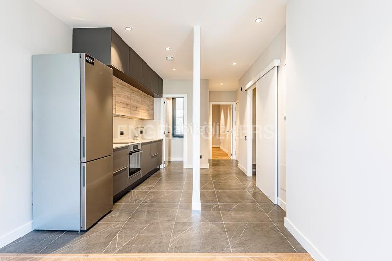 Foto ea1af07d-e137-42b8-a521-259662e1bd65. Appartement mit heizung in Dreta de l´Eixample Barcelona