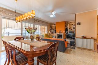 Maison à Ca n'Aurell. Casa adosada en can aurell 4 dormitorios, planta baja con amplio
