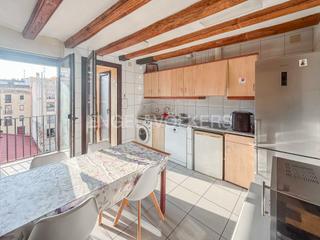 Location Appartement à Raval. Exclusivo piso temporal con 3 dormitorios dobles y abundante luz