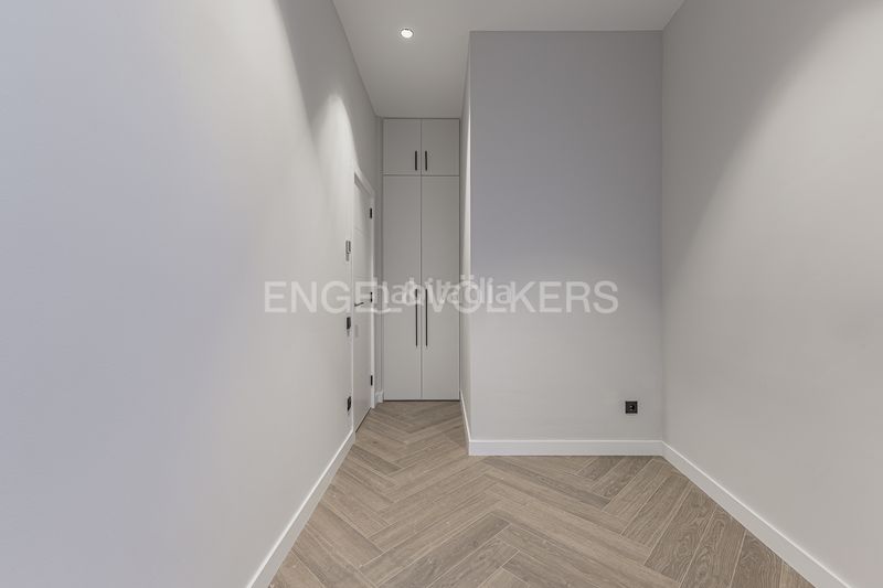 Foto ec0d1ec0-7acc-41ee-8a0b-92b531e6d3c3. Pis amb calefacció a Dreta de l´Eixample Barcelona