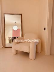 Alquiler Apartamento en Sant Gervasi - Galvany. Encantador piso temporal en finca rehabilitada