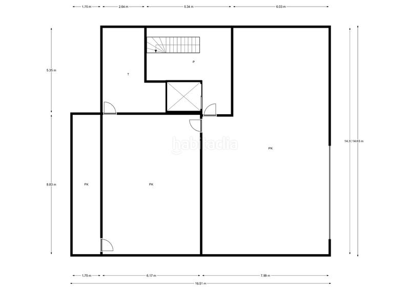 Foto 832b4414-7ca1-4857-92e4-16027c50ac14. Affitto casa con riscaldamento parcheggio piscina in Esplugues de Llobregat