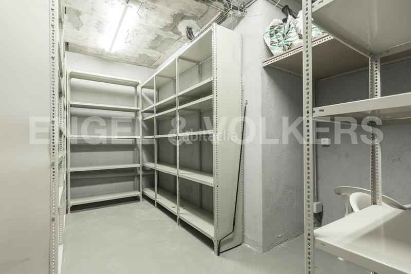 Foto 5d9249b9-b126-448a-ab32-25b5ce51fbf2. Location maison avec chauffage parking piscine dans Esplugues de Llobregat