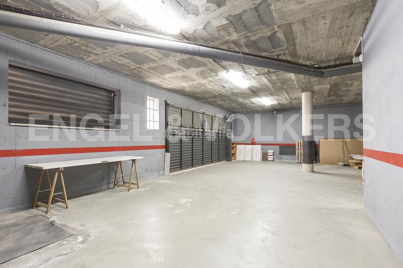 Foto 8e9fd9f5-291a-4230-8257-e223a420da33. Location maison avec chauffage parking piscine dans Esplugues de Llobregat