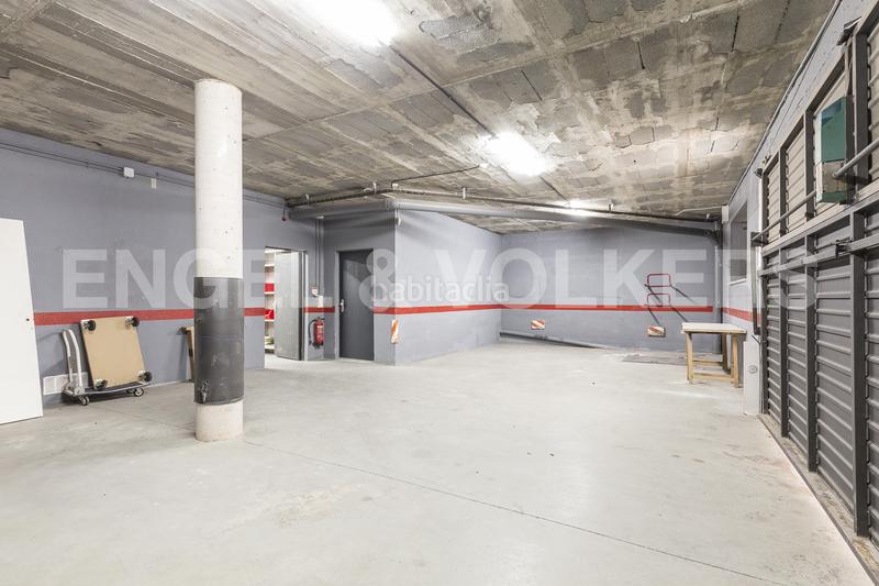 Foto b410f2ed-5a44-48fb-9f80-1ec3724dd3a1. Location maison avec chauffage parking piscine dans Esplugues de Llobregat