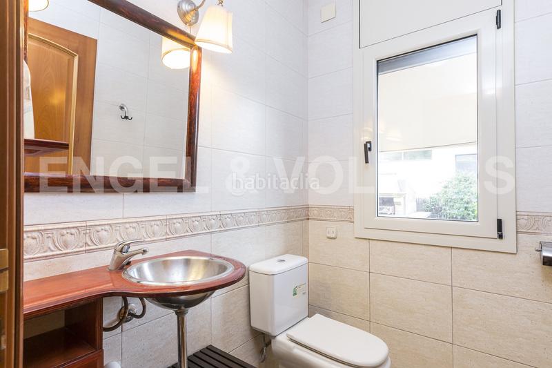 Foto 6c5e2522-b205-4c14-82e6-ead5cb2b74e6. Miete haus mit heizung parking pool in Ciutat Diagonal Esplugues de Llobregat