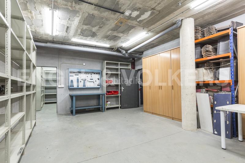 Foto a04b1f82-f2f8-43fd-a609-6918eb1aa34b. Miete haus mit heizung parking pool in Ciutat Diagonal Esplugues de Llobregat