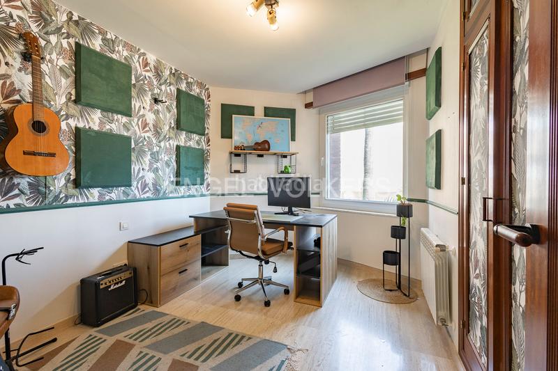 Foto e5c0252a-911f-4532-9055-2f973e3c4455. Alquiler piso exclusiva vivienda familiar con acceso directo a la playa y vistas al mar en Tarragona