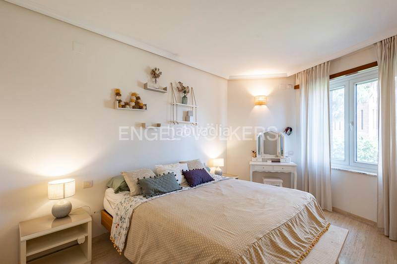 Foto 3c348a4b-b114-4994-beea-a33d9a562cb2. Rent flat with heating parking in Llevant Tarragona