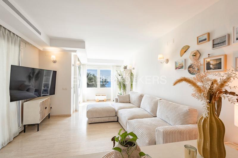 Foto 496ec71d-ee03-421a-bba8-6c49d4fae02b. Rent flat with heating parking in Llevant Tarragona