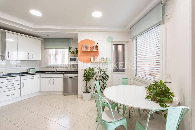 Foto 8d35b031-27d5-4d03-9aaf-53b1f0d9366e. Rent flat with heating parking in Llevant Tarragona