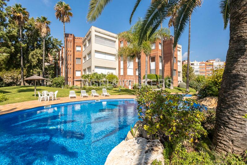 Foto d5268d62-0028-424e-950c-bfba149f78af. Rent flat with heating parking in Llevant Tarragona