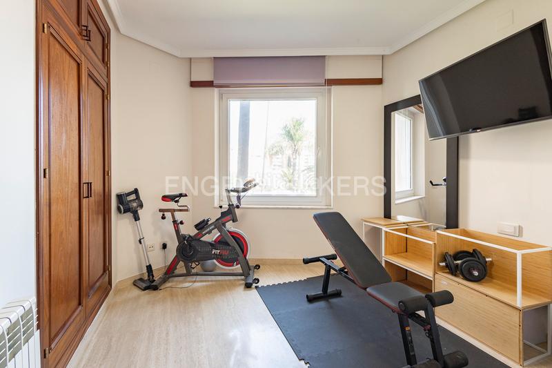 Foto dcc25954-9b5b-4ea6-813d-5f956734cc04. Rent flat with heating parking in Llevant Tarragona