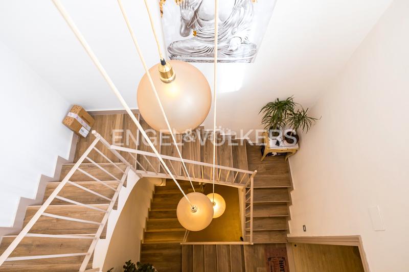 Foto 9a013ca5-c3c2-4b88-b0e8-1dad04897975. Casa amb calefacció a Barri de les Corts Barcelona