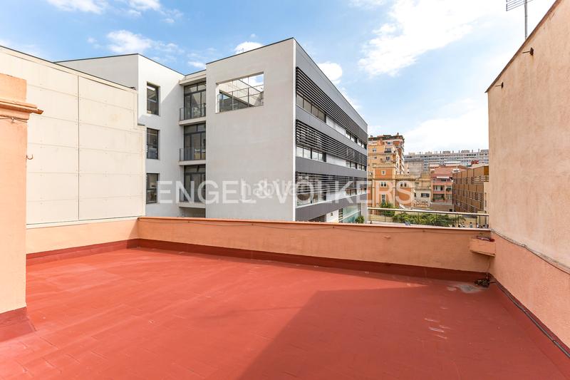 Foto ec4dd331-eba0-4e5f-8a0a-52aa6712b51b. Casa amb calefacció a Barri de les Corts Barcelona