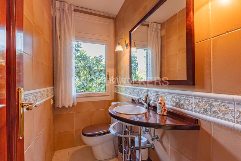 Foto 16194c77-cf51-4588-90a9-3f3d6863288c. Affitto casa con riscaldamento parcheggio piscina in Sant Cugat del Vallès