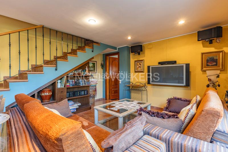 Foto 1b176431-7cdb-4e94-ab22-17b0e464b5ca. Affitto casa con riscaldamento parcheggio piscina in Sant Cugat del Vallès