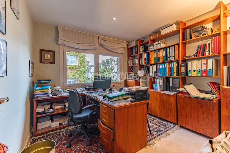 Foto 3670e0e2-7b3c-418e-9a49-2841c16c3954. Affitto casa con riscaldamento parcheggio piscina in Sant Cugat del Vallès