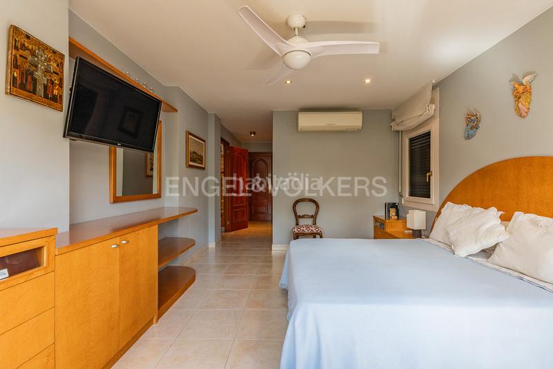 Foto 380798da-a5e9-4220-87ab-811e29a66b20. Affitto casa con riscaldamento parcheggio piscina in Sant Cugat del Vallès