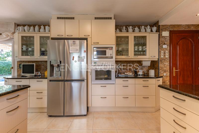 Foto 3ff32072-084f-4fcf-a804-80a174b9851a. Affitto casa con riscaldamento parcheggio piscina in Sant Cugat del Vallès