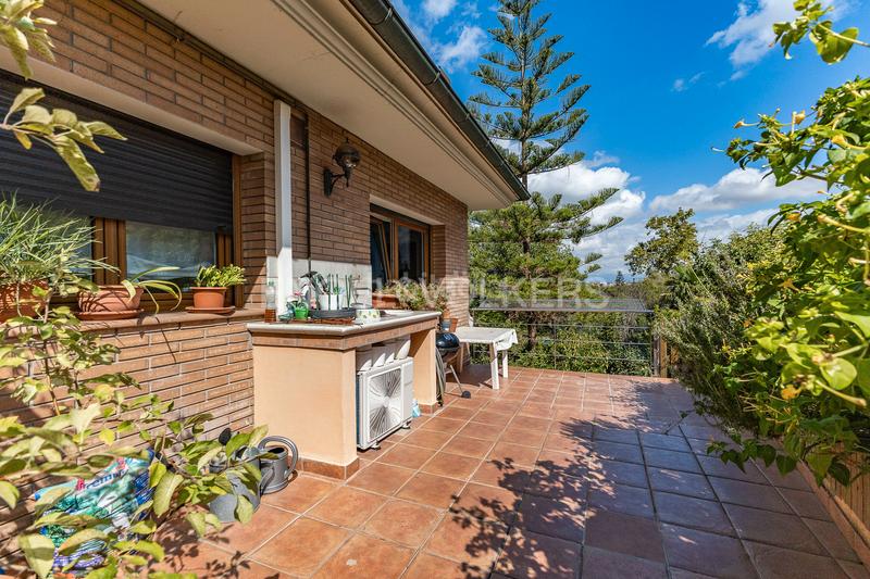 Foto 802e29e0-51fa-428f-86dc-227c672621fa. Affitto casa con riscaldamento parcheggio piscina in Sant Cugat del Vallès