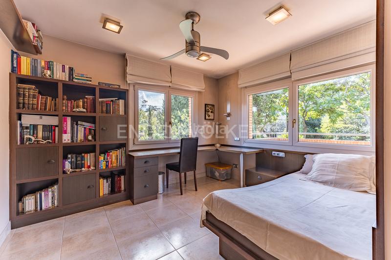 Foto 9af5181e-7db9-4c5f-b72e-f15f9dc1ffed. Affitto casa con riscaldamento parcheggio piscina in Sant Cugat del Vallès