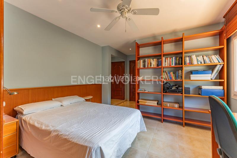Foto a97d435a-83b8-4ec1-a9bf-6b5699118a9b. Affitto casa con riscaldamento parcheggio piscina in Sant Cugat del Vallès