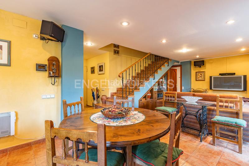 Foto c8b11e1c-4c9b-4b9d-ae73-351c65e258ab. Affitto casa con riscaldamento parcheggio piscina in Sant Cugat del Vallès