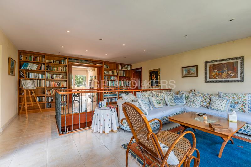 Foto d5a81f9a-792d-40a9-9363-1031e4073520. Affitto casa con riscaldamento parcheggio piscina in Sant Cugat del Vallès