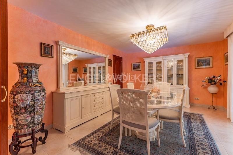 Foto d7caf1f7-c7d9-411e-bd7f-a8bae9ed6ece. Affitto casa con riscaldamento parcheggio piscina in Sant Cugat del Vallès