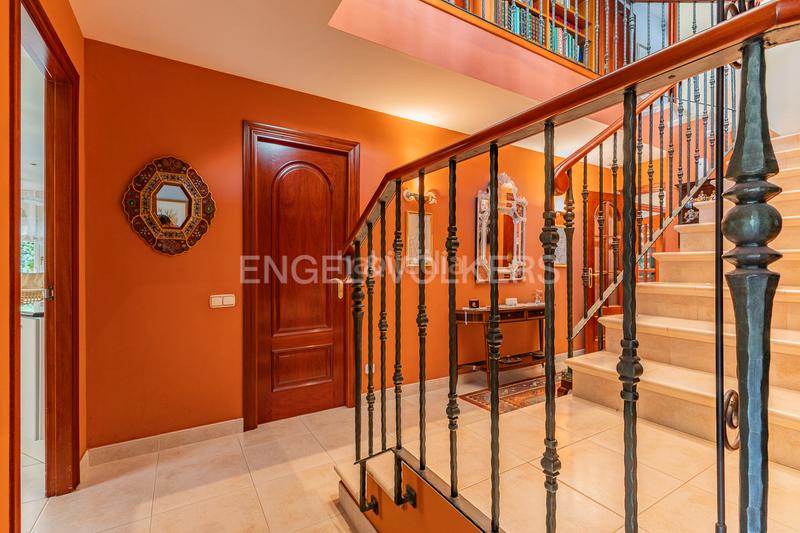 Foto 092a33a2-b8c5-4a11-8c60-688778715a40. Alquiler casa fantástica casa unifamiliar en Arxiu en Sant Cugat del Vallès