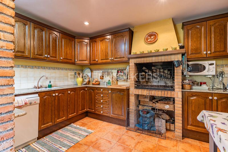 Foto 906c5586-67ed-4496-9b67-77cf4b0afbd1. Alquiler casa fantástica casa unifamiliar en Arxiu en Sant Cugat del Vallès