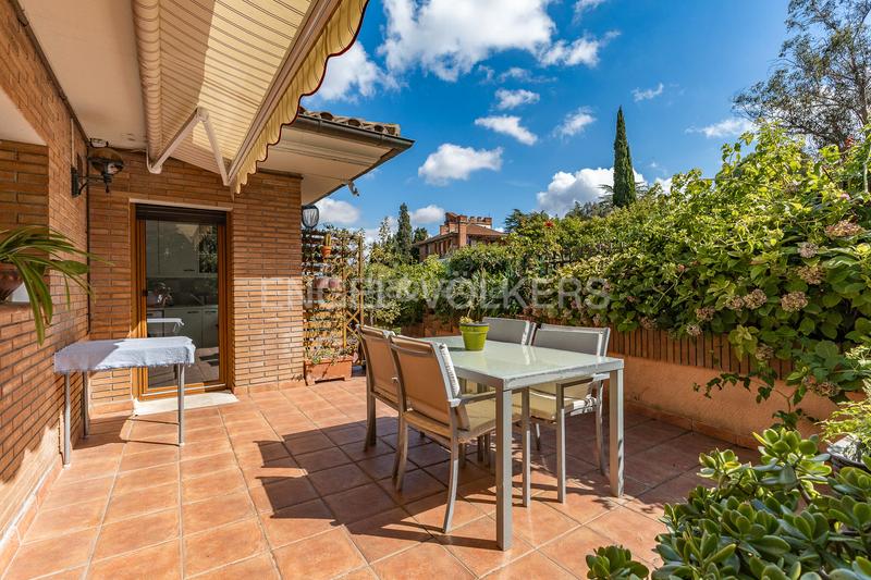 Foto a52fd51b-31e7-4787-8998-04813435cc8d. Alquiler casa fantástica casa unifamiliar en Arxiu en Sant Cugat del Vallès