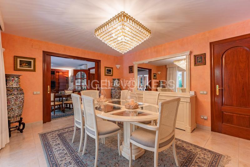 Foto bd0ac8aa-5b5b-4863-84e0-da39742eb0ab. Alquiler casa fantástica casa unifamiliar en Arxiu en Sant Cugat del Vallès