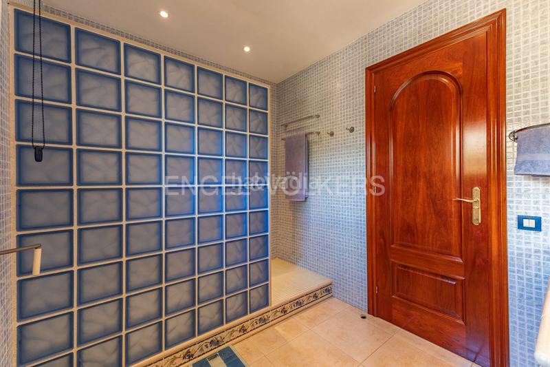 Foto dba64bd6-ecdd-43d4-86d1-d92b7b9e2d95. Alquiler casa fantástica casa unifamiliar en Arxiu en Sant Cugat del Vallès