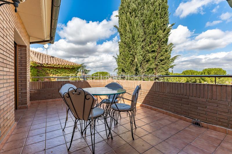 Foto 44e61415-a6d2-4af7-8469-e711e0a38d64. Location maison avec chauffage parking piscine dans Sant Cugat del Vallès