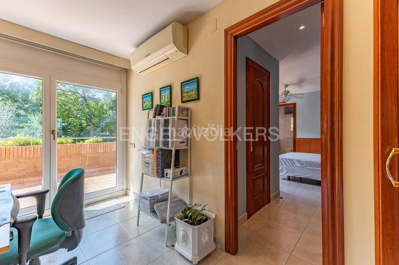 Foto 46674c55-9c51-4899-8125-e88077f530f4. Location maison avec chauffage parking piscine dans Sant Cugat del Vallès