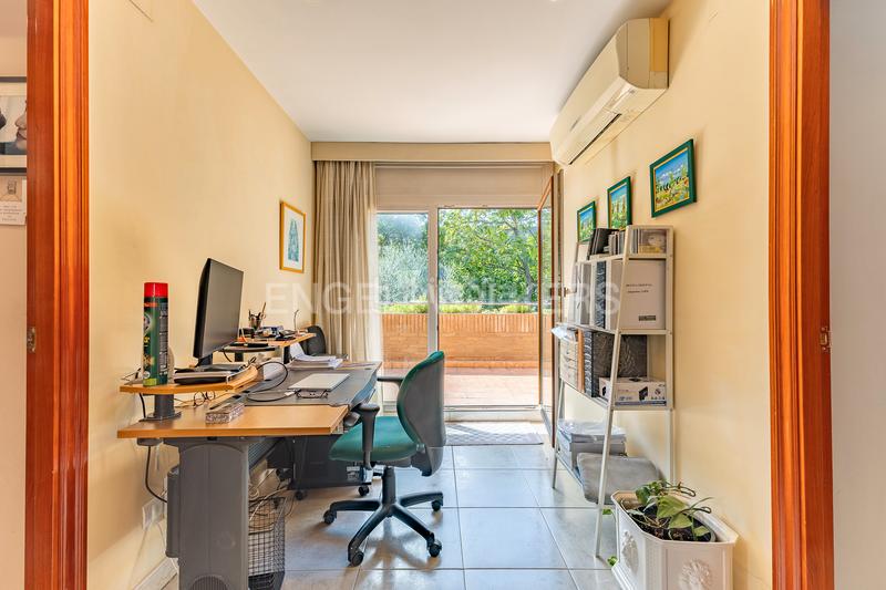 Foto 56845f61-9eed-467b-97d8-93d94f76dbf7. Location maison avec chauffage parking piscine dans Sant Cugat del Vallès