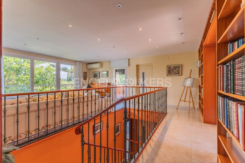 Foto 5ae52688-18f8-4621-943c-c3097d068db1. Location maison avec chauffage parking piscine dans Sant Cugat del Vallès