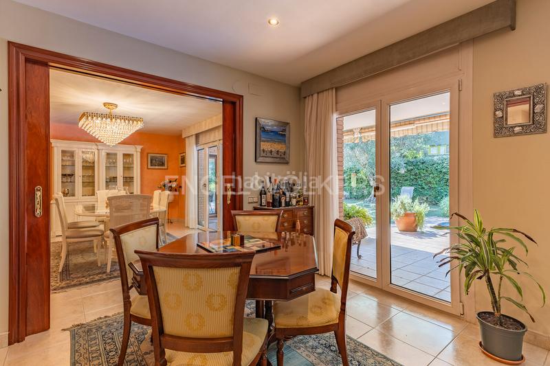 Foto 62d609da-92a5-447e-9ce2-176031762e55. Location maison avec chauffage parking piscine dans Sant Cugat del Vallès