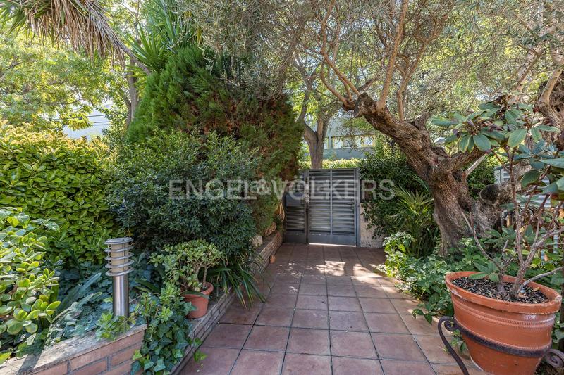 Foto 6409b1c8-94f3-455d-ac2d-ee0b2f37b13e. Location maison avec chauffage parking piscine dans Sant Cugat del Vallès