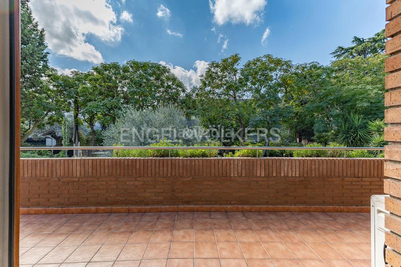 Foto 68cd7483-5ac2-40d4-a6fd-f53435120874. Location maison avec chauffage parking piscine dans Sant Cugat del Vallès